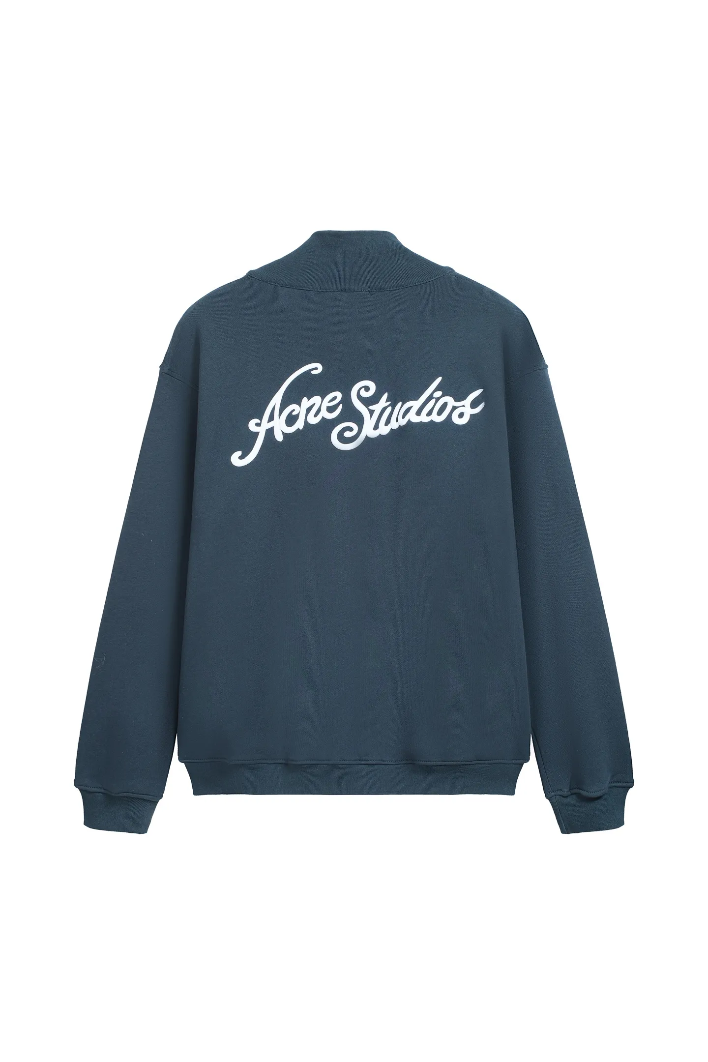 Dark Blue In Stock 🚨 3056#AC LOGO Dark Blue S-XL 42 3056#27024066